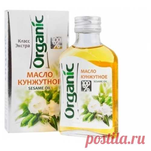 Купить Специалист Масло кунжутное 