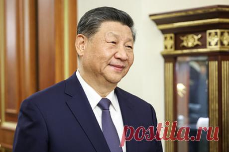 Си Цзиньпин назвал образцовым энергетическое сотрудничество РФ и КНР. Взаимодействие стран играет активную роль в повышении благосостояния их народов, отметил председатель КНР