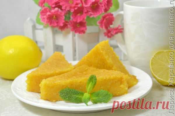 👌 Готовим нежнейший десерт без муки и яиц - постимся вкусно, рецепты с фото