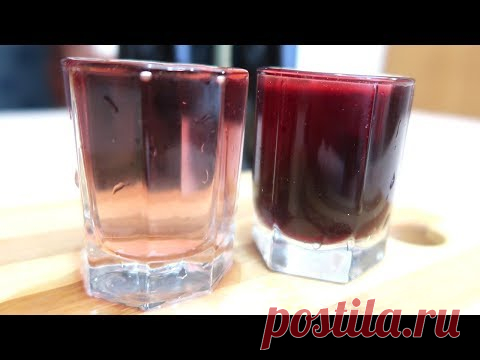 Как проверить качество вина