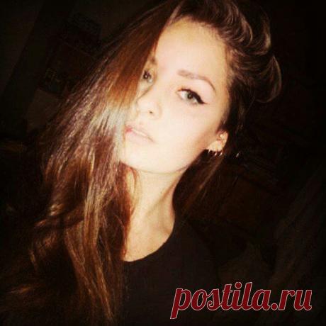 Эвелина - моя любимица и мой кислород))))