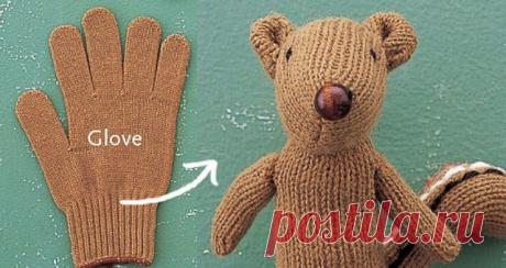 Варварушка-Рукодельница