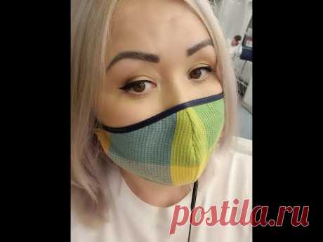 как расширить или расставить куртку в боках