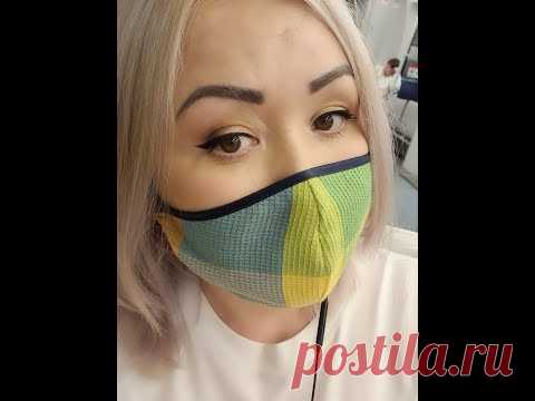 как расширить или расставить куртку в боках