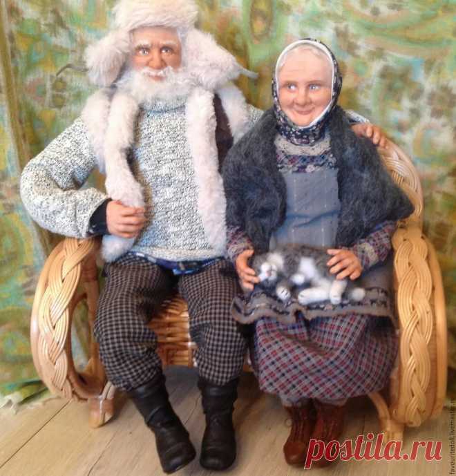 бабка и дед смешные: 2 тыс изображений найдено в Яндекс.Картинках
