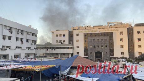 Би-би-си извинилась за публикацию о Газе. Би-би-си извинилась за ошибку в цитировании Reuters об операции Израиля в больнице &quot;Аш-Шифа&quot;. Об этом сообщается в Twitter. Как отмечается, телеканал по ошибке заявил, что Армия обороны Израиля (ЦАХАЛ) атаковала медицинских ...