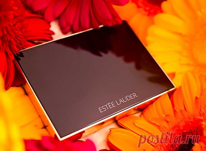 Тени Estee Lauder Pure Color Envy Sculpting Eye Shadow 5-Color Palette - Currant Desire. Отзыв | Полезно о красоте