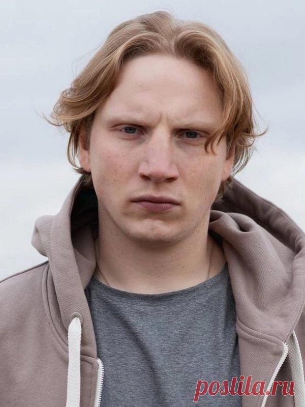 Данил Никитин