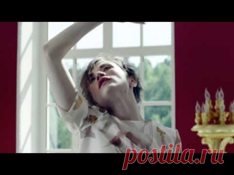 МОЯ МИШЕЛЬ &quot;Дура&quot; клип - YouTube