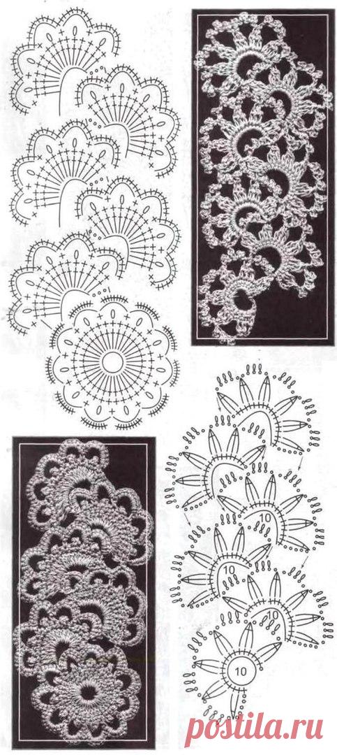 ВЯЗАНИЕ, Рукоделие, схемы по вязанию. Кулинария,