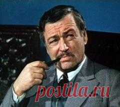 6 марта в 1975 году умер Ефим Копелян-АКТЕР