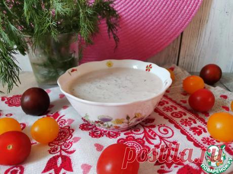 Сметанный соус. Сметанный соус с насыщенным вкусом каперсов и маслин не отнимет много времени на приготовление. Дополнит и усилит вкус пельменей, бутербродов с колбасой, ветчиной и холодным мясом. Угощайтесь!