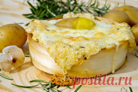 5 рецептов блюд с картошкой | Смачно Что приготовить из картошки. Рецепты блюд с картофелем