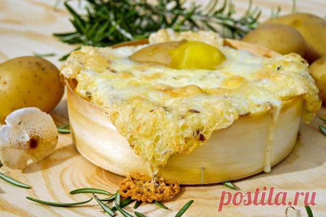 5 рецептов блюд с картошкой | Смачно Что приготовить из картошки. Рецепты блюд с картофелем