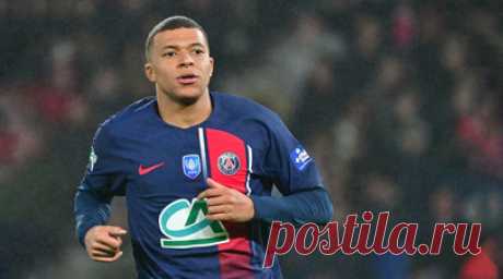 CNews: французские фанаты трогательно попросили Мбаппе не уходить из ПСЖ. Болельщики «Пари Сен-Жермен» обратились к нападающему команды Килиану Мбаппе. Читать далее