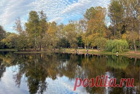 Москвичам пообещали усиление холодов. Похолодание в Москве усилится в пятницу, 6 октября, — температура воздуха опустится до плюс 7-10 градусов Цельсия днем и до 0-5 градусов ночью. Такую погоду с конца недели пообещал жителям столицы научный руководитель Гидрометцентра России Роман Вильфанд. Это обусловлено очень глубоким циклоном с Гренландского моря.