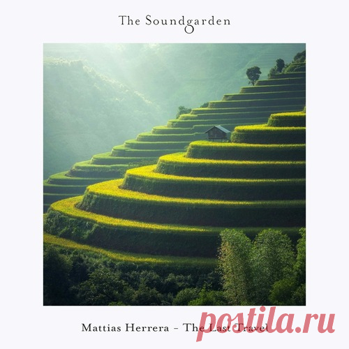 Mattias Herrera - The Last Travel The Soundgarden free download mp3 music 320kbps