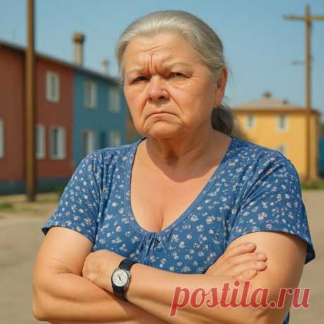 Ты же на даче, значит в квартире мы будем жить — рассудила родня. Я быстро их бурную фантазию притормозила - OGADANIE.RU