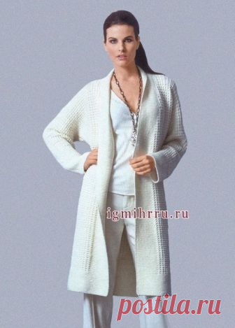 ВЯЗАНИЕ ДЛЯ НОВИЧКОВ спицами и крючком - Knitting & Crochet