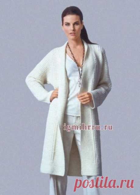 ВЯЗАНИЕ ДЛЯ НОВИЧКОВ спицами и крючком - Knitting & Crochet