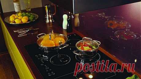 Варочная поверхность – эстетичное и функциональное дополнение на кухне 

 
Громоздкие и не совсем удобные газовые плиты с духовкой все реже встречаются на кухнях, особенно это касается современных кухонь с оригинальным дизайном. Сегодня производители в широком ассортименте предлагают нам современную бытовую технику для кухни.