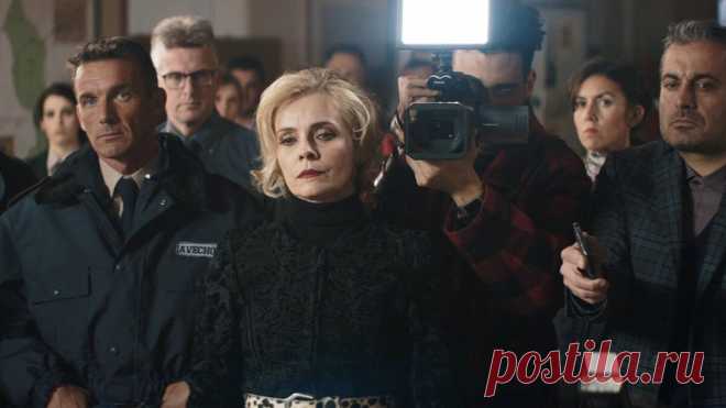 4 шикарных фильма, которые держат интригу до самого конца... | Sofya Pictures | Яндекс Дзен