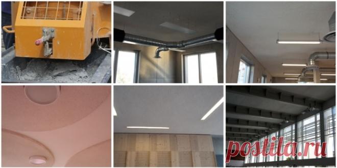 Противопожарная защита влагостойкая