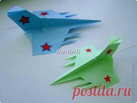 САМОЛЁТ + МК | Страна Мастеров