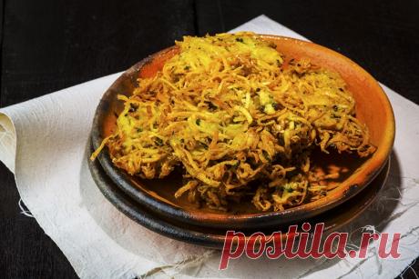 Цыганка готовит: такой картофель ты еще никогда не пробовал. Особый рецепт. — sovets-online.ru