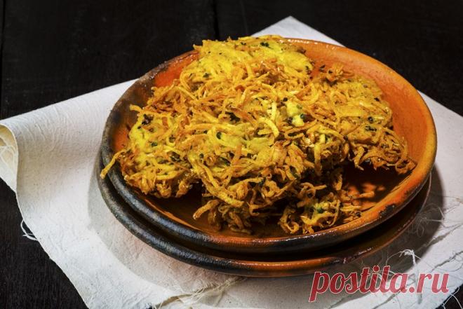 Цыганка готовит: такой картофель ты еще никогда не пробовал. Особый рецепт. — sovets-online.ru