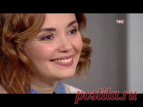 Ольга Кузьмина. Мой герой
