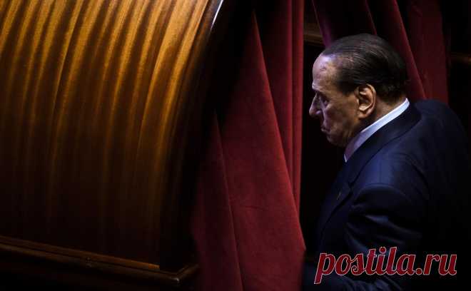 La Repubblica назвала причину смерти Сильвио Берлускони. Бывший премьер-министр Италии и основатель партии «Вперед, Италия» (Forza Italia) Сильвио Берлускони умер из-за ухудшения состояния на фоне хронического миеломоноцитарного лейкоза, сообщает La Repubblica.