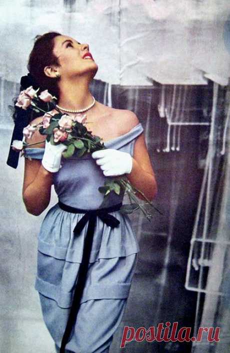 Elizabeth Taylor | OldHollywood
