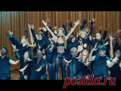 Скачать клип Rita Ora ft. Fatboy Slim - Praising You (2023) бесплатно