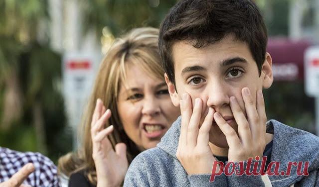 Нынешнее поколение 40-50-летних родителей безнадежно устарело