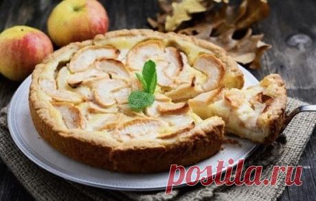 Пошаговый рецепт Цветаевского пирога, секреты выбора ингредиентов и