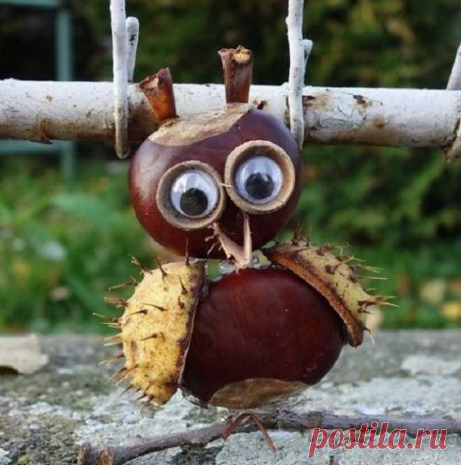 Поделки на тему осень своими руками: для школы, для детского сада, из бумаги, из пластилина, из природного материала, быстро и красиво, простые схемы и шаблоны