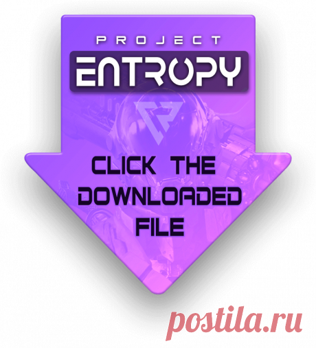 Project Entropy