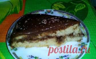 Торт Татьяна с майонезом | Бюджетные и простые рецепты | Яндекс Дзен