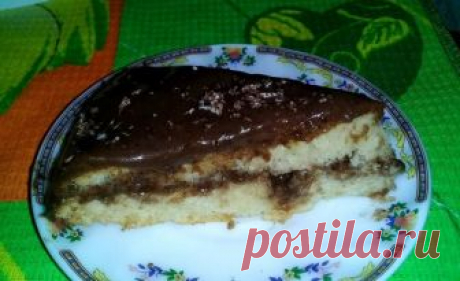 Торт Татьяна с майонезом | Бюджетные и простые рецепты | Яндекс Дзен