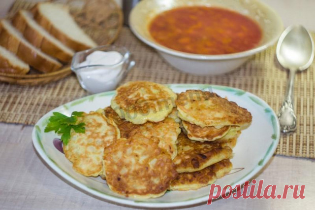 Цыбульники рецепт фото пошагово и видео - 1000.menu
