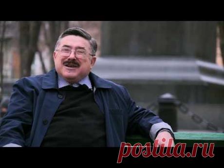 Фильм об Одессе и одесситах "Кто бы мог подумать?"