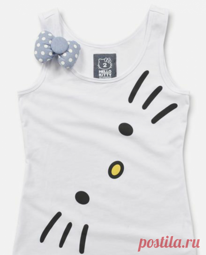 Hello Kitti
