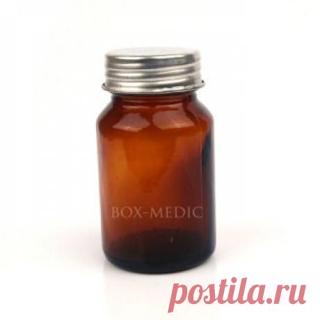 Банка 100 мл ( стекло)
Банки для косметической и пищевой упаковки. Достоинство этой упаковки, что её можно использовать для жидкостей с любым количеством спиртов, масел и эфиров.