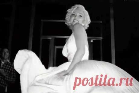 Фильм о Мэрилин Монро «Блондинка» раскритиковали за жестокость и сексизм. Фильм Эндрю Доминика «Блондинка» (Blonde) раскритиковали за жестокость и сексизм. Критики посчитали байопик о Мэрилин Монро «одним из самых отвратительных фильмов». В ленте разглядели эксплуатацию образа звезды, и попытки унизить Монро, а режиссера назвали картины назвали глубоко нелюбопытным.