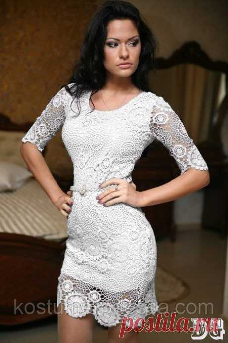 ПЛАТЬЕ УСПЕХ