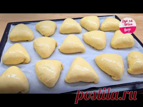 Забудьте о черствых пирожках! 🔥 Секрет фирменного теста и сочной начинки раскрою прямо сейчас!