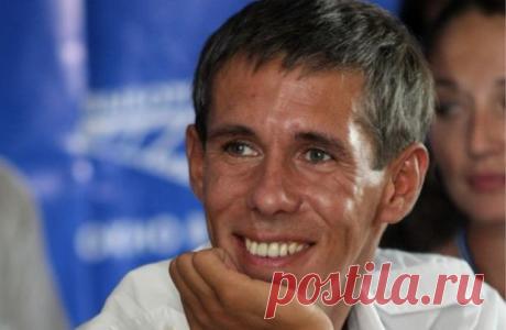 Алексей Панин отмечает 41-летие: творческий путь и личная жизнь знаменитого актера