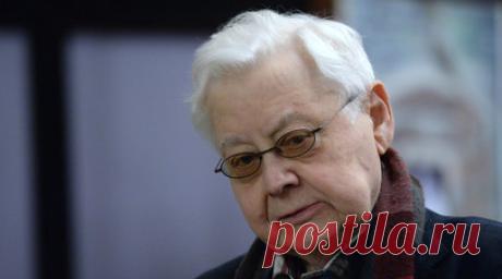 «Занимался своим делом, а люди просто любили его»: родные и коллеги вспоминают Олега Табакова в день его 90-летия. 17 августа исполняется 90 лет со дня рождения актёра театра и кино, режиссёра, народного артиста России Олега Табакова. Мэтр сценических искусств, он знал профессию со всех сторон: как исполнитель ролей, руководитель двух театров и педагог, основатель собственной школы. Воспоминаниями о мастере с RT поделились его близкие — члены семьи, ученики и коллеги. Читать далее