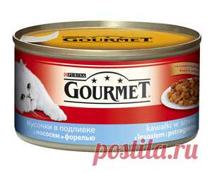 Gourmet- Murzikin Зоотовары Харьков